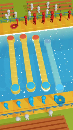 推倒他们3d截图(2)