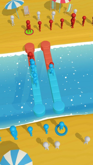 推倒他们3d截图(3)