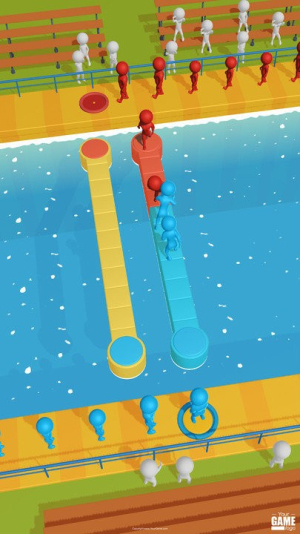 推倒他们3d截图(4)