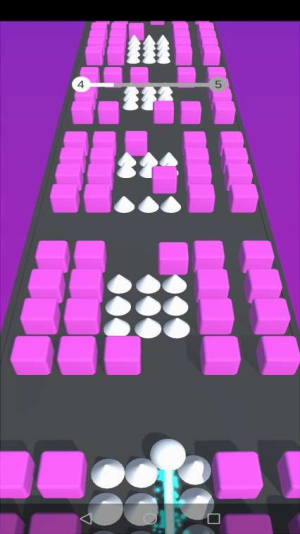 极限弹丸大挑战截图(4)