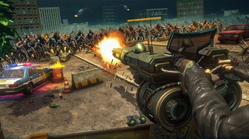 末日生存指南2023截图(2)