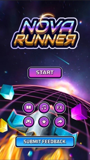 新星跑步者截图(4)