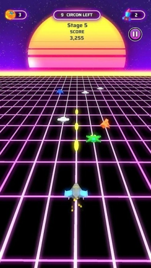 新星跑步者截图(2)