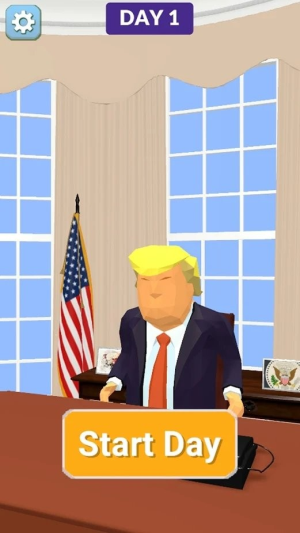 最好的总统截图(4)