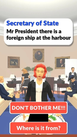 最好的总统截图(1)