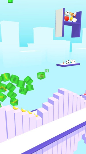 果冻粘粘粘截图(1)