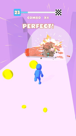 长矛突刺截图(3)