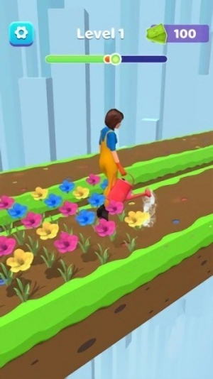 姐爱工作截图(2)