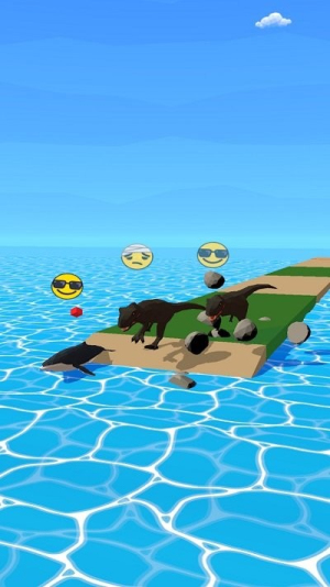 恐龙变形记截图(4)