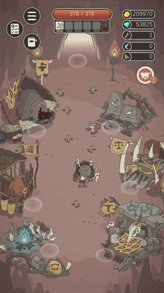 野生驯兽师内置菜单截图(3)