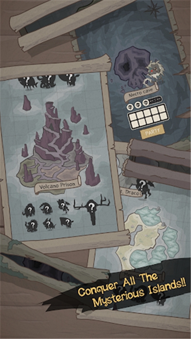 野生驯兽师汉化版截图(1)