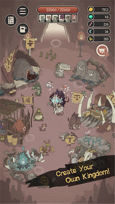 野生驯兽师汉化版截图(3)