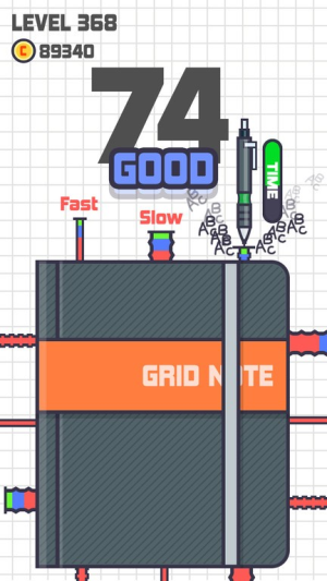 疯狂螺丝钉截图(1)