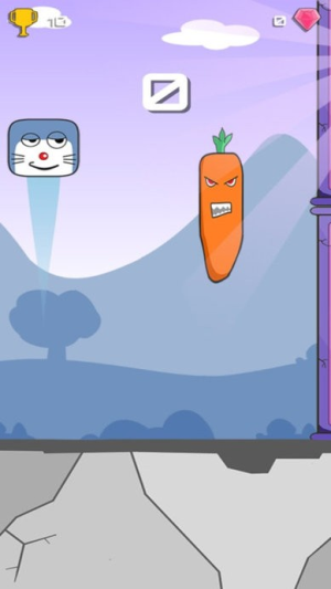 弹跳方块体截图(1)