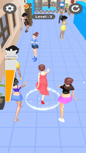 我是女王截图(2)