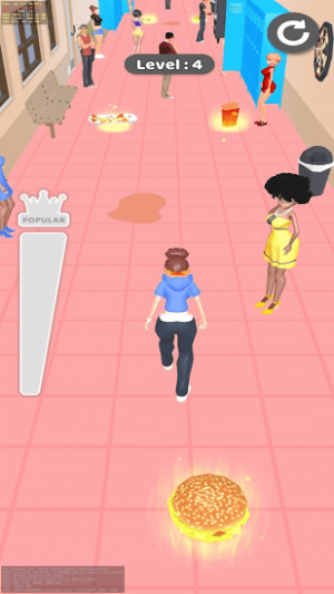 我是女王截图(3)