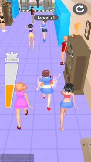 我是女王截图(4)