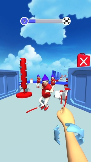 重力之手截图(2)