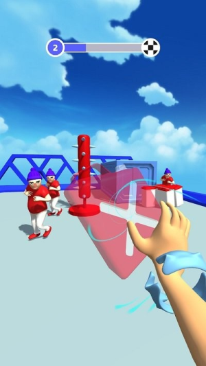 重力之手截图(1)