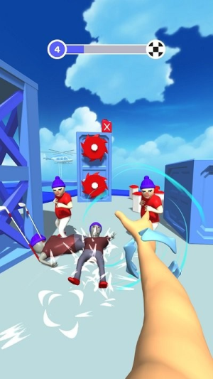 重力之手截图(3)