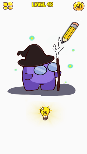 绘画大作战之点睛一笔截图(3)