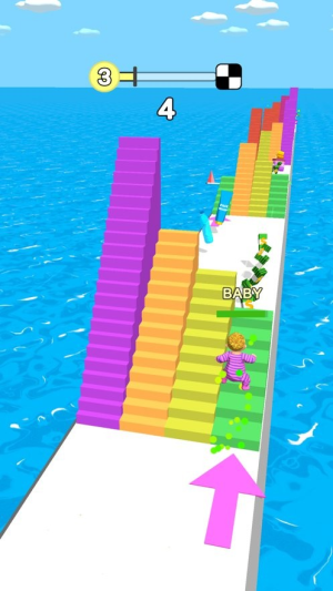 跑跑时光机截图(1)