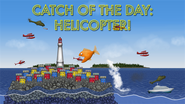 品尝深蓝截图(2)