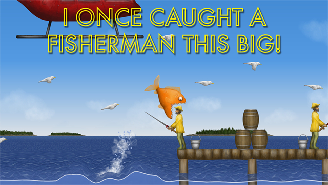 品尝深蓝截图(5)