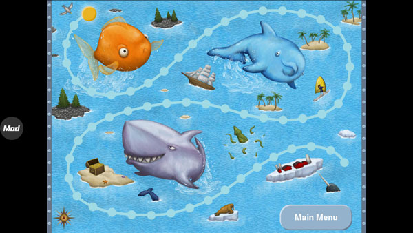 品尝深蓝内置功能菜单版截图(4)