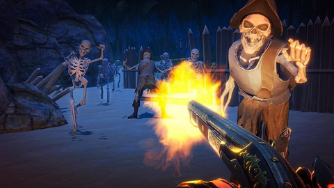 最后的海盗岛屿生存修改版截图(3)