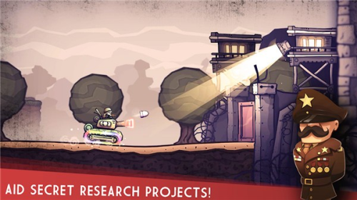 跳跃摧毁截图(3)