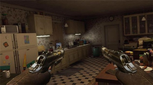 末日审判生化丧尸狙击手截图(3)