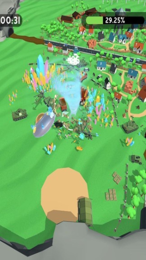 山竹大作战截图(2)