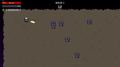 土豆兄弟魔改汉化版截图(3)