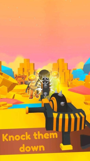 疯狂的枪发明家截图(3)