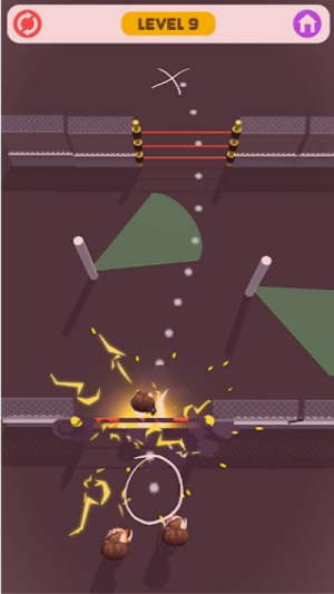 恶魔岛大逃脱截图(1)