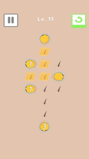 拔毛大师截图(1)