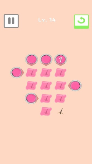 拔毛大师截图(2)