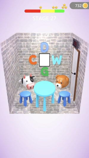 逃出小房间截图(1)