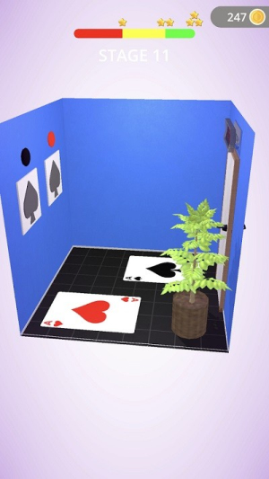 逃出小房间截图(4)