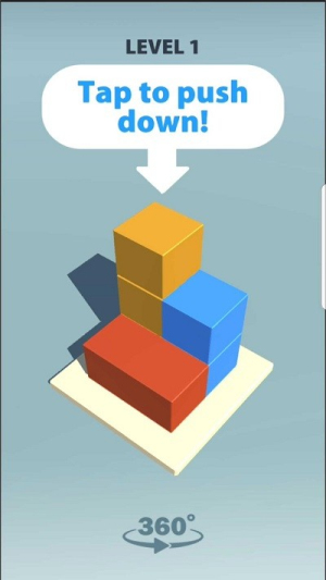 立体方块消消乐截图(2)