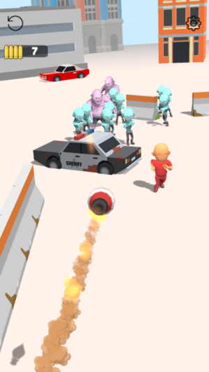 城市孤胆英雄2023截图(3)