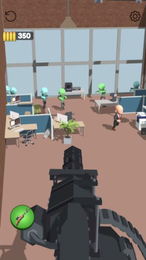 城市孤胆英雄2023截图(2)