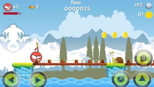 新佳逃脱游戏7截图(3)