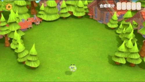 3d动物大作战截图(3)