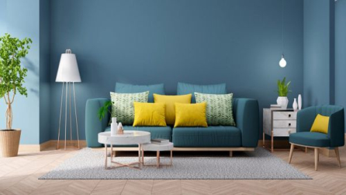 家居装饰改造房屋装修截图(1)