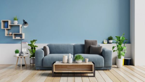 家居装饰改造房屋装修截图(3)