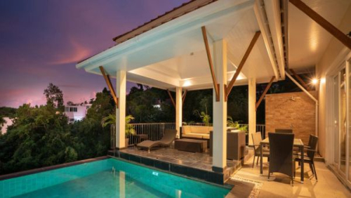 家居装饰改造房屋装修截图(2)