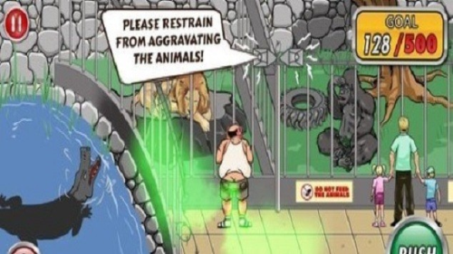 放屁日记截图(3)