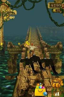 神庙逃亡1单机版截图(1)